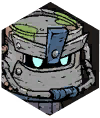 ジェスターのキャラクター画像