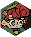 ジェニーのキャラクター画像